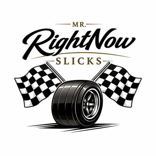 Mr. RightNow Slicks